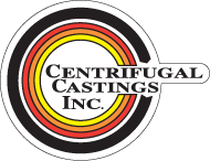 Centrifugal Castings logo