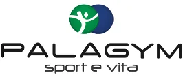 Centri Fitness Palagym logo