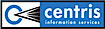 Centris Information Services logo