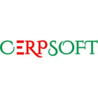 CERP Software Solutions Pvt logo