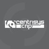 Centrisys/Cnp logo