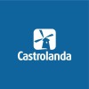 Castrolanda Cooperativa Agroindustrial logo