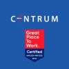 Centrum India logo