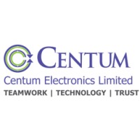 Centum T&S logo