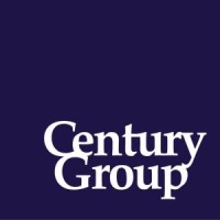 Century Group logo