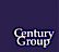 Century Group logo