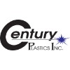 Century Plastics logo