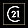 Century 21 Curran & Christie logo