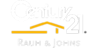 Century 21 Rauh & Johns logo