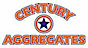 Century Aggregates logo