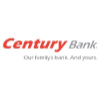 Century Bancorp logo