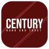 Century Bank and Trust logo