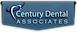 Century Dental logo