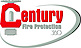 Century Fire Protection logo