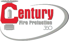 Century Fire Protection logo