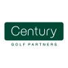 Century Golf logo