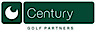 Century Golf logo