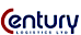 Century Logistics logo