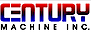 Century Machine logo