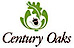 Century Oaks logo