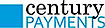 Century Payments, a WorldPay logo