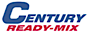 Century Ready Mix logo