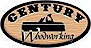 Century Woodworking logo