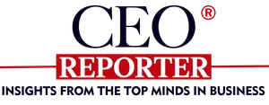 CEO Reporter logo
