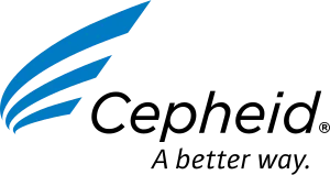 Cepheid logo