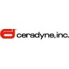 Ceradyne logo