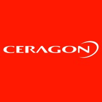 Ceragon Networks logo