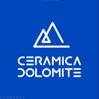 Ceramica Dolomite logo