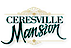 Ceresville Mansion logo