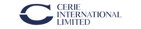 Cerie International logo