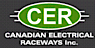 Canadian Electrical Raceways logo