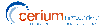 Cerium Networks logo