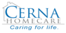 Cerna Homecare logo