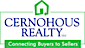 Cernohous Realty logo