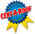 Cert-A-Roof logo