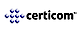 Certicom logo