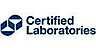 Certified Laboratories logo