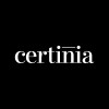 Certinia logo