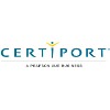 Certiport logo