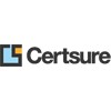 Certsure logo