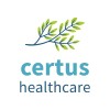 Certus Healthcare logo