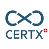 Certx logo