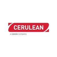 Cerulean logo