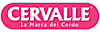 Cervalle logo