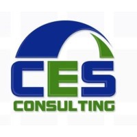 CES Consulting logo