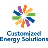 Customized Energy Solutions logo